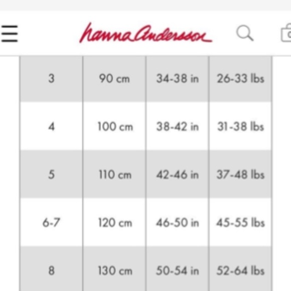 Hanna Andersson Velour Dress Size 90. Quality/heavy feel. EUC. - Picture 5 of 5